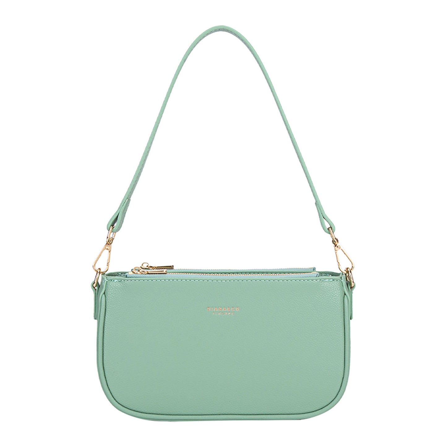 Handtasche - green