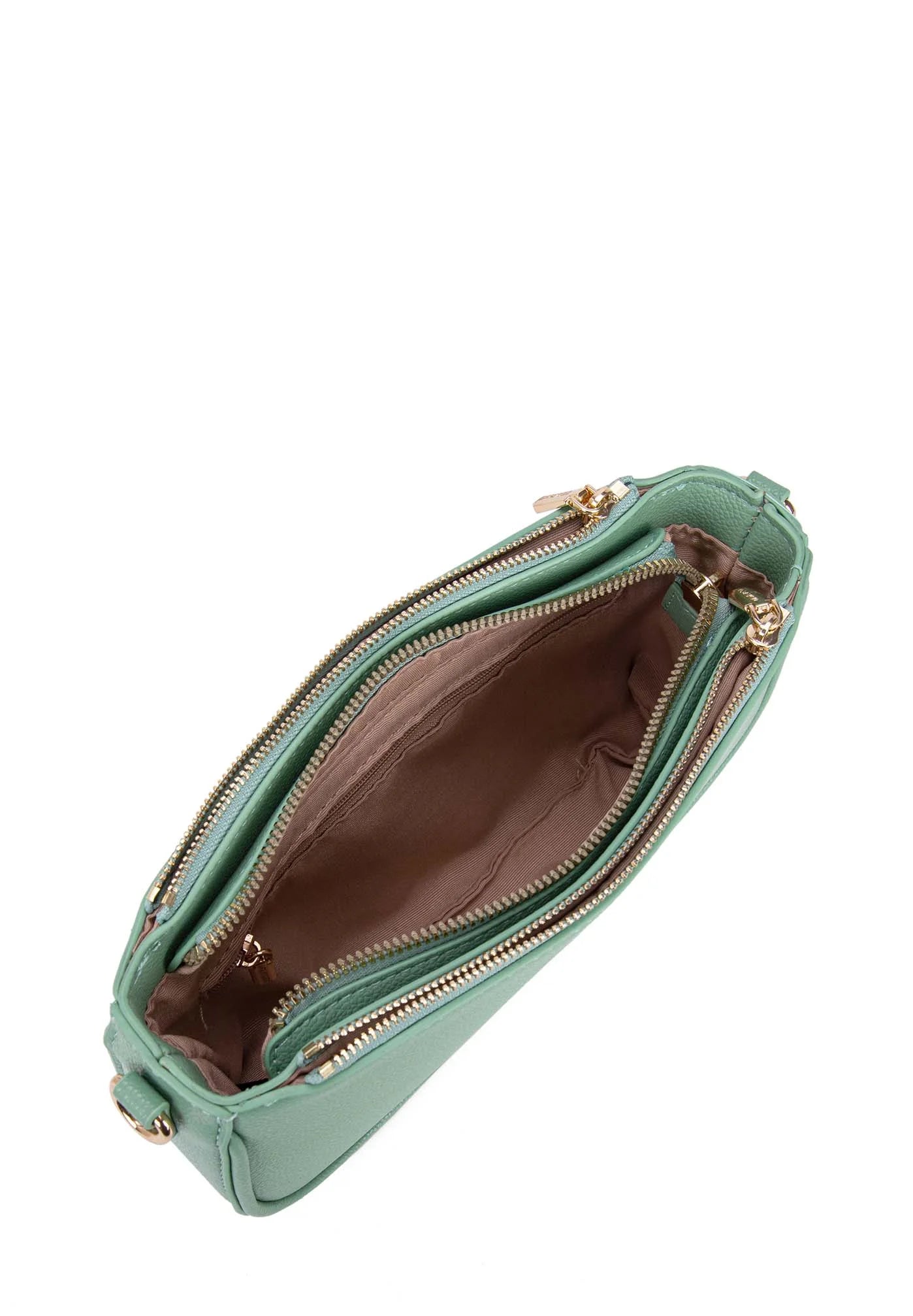 Handtasche - green